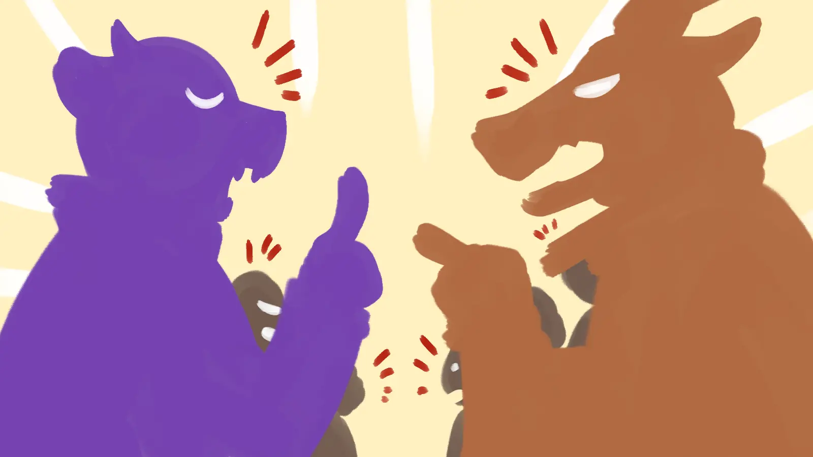 Bighornsheep - Polls Quest!